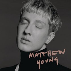 Matthew Young - Dive EP