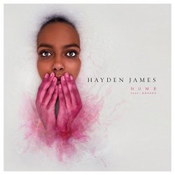 Hayden James - Numb