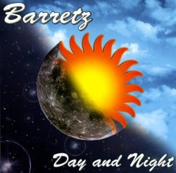 Barretz - Day & Night [Import USA]
