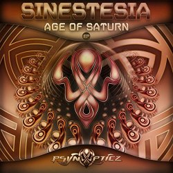 Sinestesia - Age of Saturn