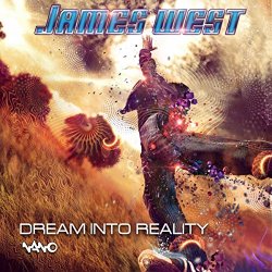 James West - Dream Into Reality