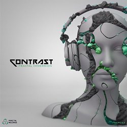 Contrast - Fractal Immersion