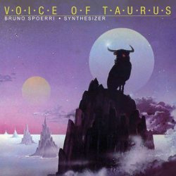 Bruno Spoerri - Voice of Taurus [Clean]