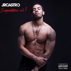 JR Castro - Sexpectations, Vol.1 [Explicit]