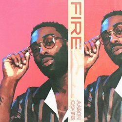 Aaron Camper - Fire