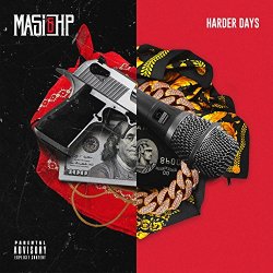 HP - Harder Days [Explicit]