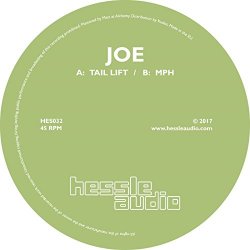 Joe - Tail Lift