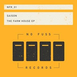 Saison - The Farm House EP