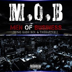 yung kash boi - Men Of Business [Explicit]
