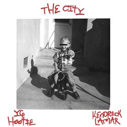 The City [Explicit]