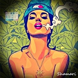 Shamari - Bars from the Couch [Explicit]