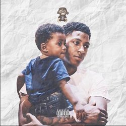 NBA Youngboy - Aint Too Long [Explicit]