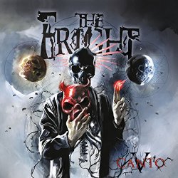 Fright, The - Canto V