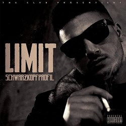 Limit, The - Schwarzkopfprofil [Explicit]