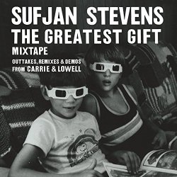 Sufjan Stevens - Wallowa Lake Monster