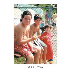 Mas Ysa - Untitled