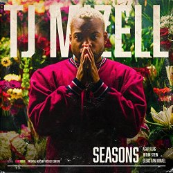 TJ Mizell - Seasons