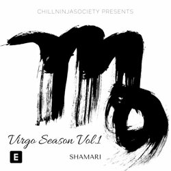 Shamari - Virgo Season, Vol. 1 [Explicit]