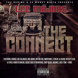 Lee Majors - The Connect [Explicit]