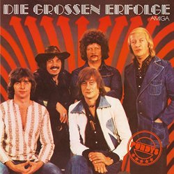 Amigos - Die gro&szlig;en Erfolge