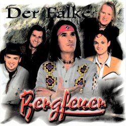 Bergfeuer - Der Himmel brennt.. (1995)