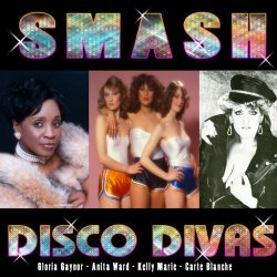   - Smash Disco Divas