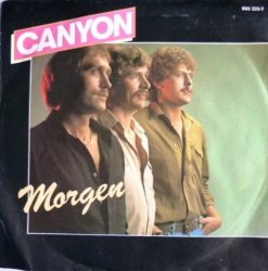 Canyon - Morgen / N Beetje Alleen