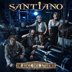 Santiano - Im Auge des Sturms (Deluxe Edition)