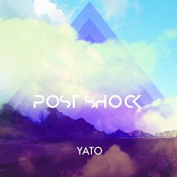 Yato Cantautore Electro Vocal - Post Shock