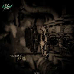 Xkrn - Ancient EP