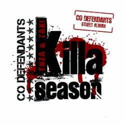 Co Defendants - Killa Season
