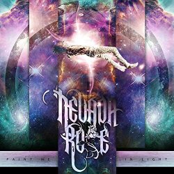 Nevada Rose - Paint Me In Light