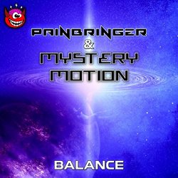 Painbringer & Mystery Motion - Balance