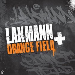 Lakmann - Fear of a Wack Planet [Import allemand]