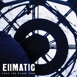 Ellmatic - Face the Blank Page Skit [Explicit]