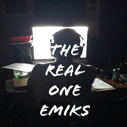 ONEEMIKS - The Real Oneemiks [Explicit]