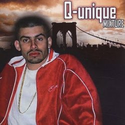 Q-UNIQUE - Mixture [Explicit]
