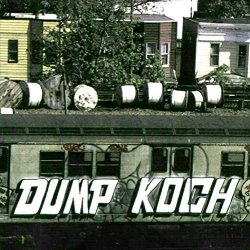 Supermarket - Dump Koch [Explicit]