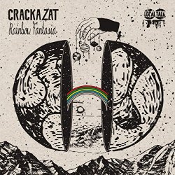 Crackazat - Rainbow Fantasia