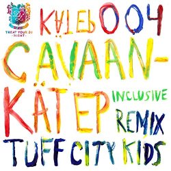 Cavaan - Kat
