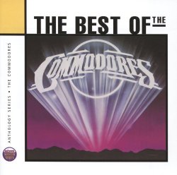 Commodores - Goin' To The Bank