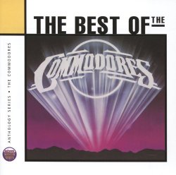 Commodores - Reach High (Album Version)
