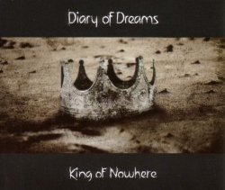 Diary of Dreams - King of Nowhere [Import belge]