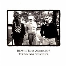 Beastie Boys - Skills To Pay The Bills [Explicit]