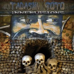 tadashi goto - Innervisions