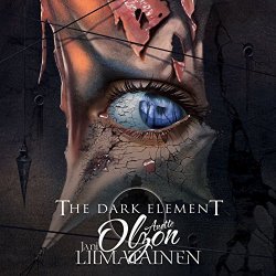 Dark Element, The - My Sweet Mystery