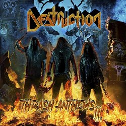   - Thrash Anthems II
