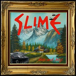 Slime - Hier und jetzt