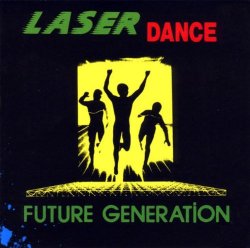 Laserdance - Future Generation