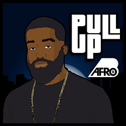 Afro B - Pull Up [Explicit]